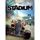 Igra PC Trackmania² Stadium STEAM Key