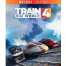 Igra PC Train Sim World 4 (Deluxe Edition) (Steam)
