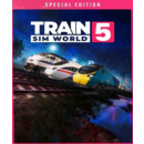 Igra PC Train Sim World 5 (Special Edition) (Steam)