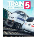 Igra PC Train Sim World 5 (Steam)
