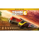 Igra PC Train Sim World 6 (Deluxe Edition) (EU)