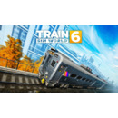 Igra PC Train Sim World 6