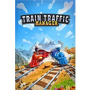Igra PC Train Traffic Manager