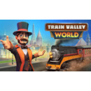 Igra PC Train Valley World
