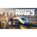 Igra PC Transport Fever 3