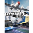 Igra PC Transport Fever (Steam) (ROW)