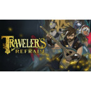 Igra PC Traveler's Refrain