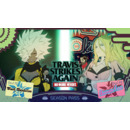 Igra Nintendo Switch Travis Strikes Again: No More Heroes Season Pass  (EU)