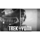 Igra PC Trek to Yomi