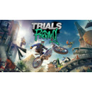 Igra Nintendo Switch Trials Rising  (EU)