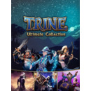 Igra PC Trine: Ultimate Collection (2015) (Steam)