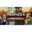 Igra PC Tropico 6 - Lobbyistico