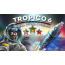 Igra PC Tropico 6 - New Frontiers