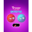 Igra PC Trover Saves the Universe