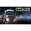 Igra PC Trucks & Trailers (PC Steam) (Global)