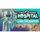 Igra PC Two Point Hospital - Close Encounters