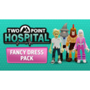 Igra PC Two Point Hospital - Fancy Dress Pack