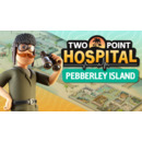 Igra PC Two Point Hospital - Pebberley Island