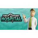 Igra Nintendo Switch Two Point Hospital  (EU)