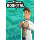 Igra PC Two Point Hospital (ROW)