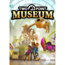 Igra PC Two Point Museum
