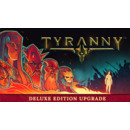 Igra PC Tyranny - Deluxe Edition Upgrade