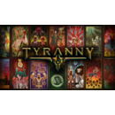 Igra PC Tyranny - Overlord Edition