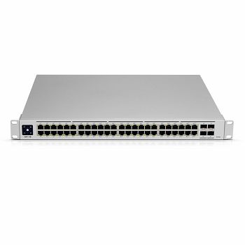 Ubiquiti switch 48 port PoE USW-Pro-48-POE