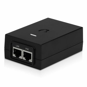 Ubiquiti POE adapter POE-48-24W