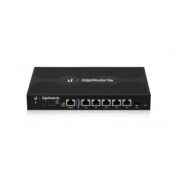 Ubiquiti EdgeRouter 6P router