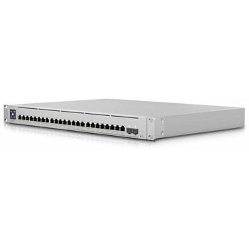 Ubiquiti USW-Enterprise-24-PoE - UniFi Switch Enterprise 24 PoE