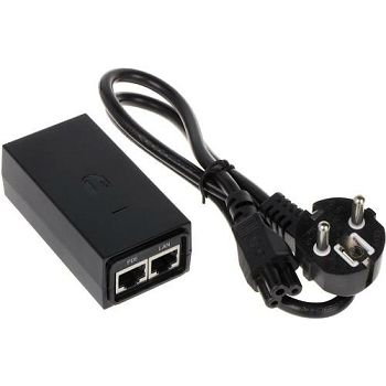 Ubiquiti PoE Injektor, 24V/0.5A (12W)