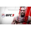Igra Xbox One UFC 3 (Xbox One) (Europe)