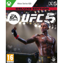 Igra PC UFC 5 DELUXE EDITION (Xbox Series X/S) (Europe)