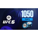 Igra Xbox series X UFC 6 1050 POINTS  (Global)