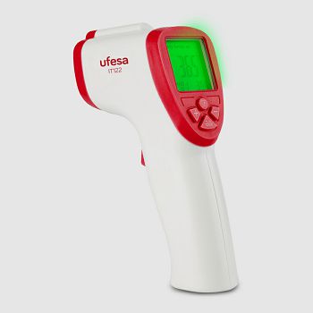 Ufesa non-contact digital thermometer IT-122