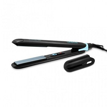 Ufesa ceramic hair straightener PP5100