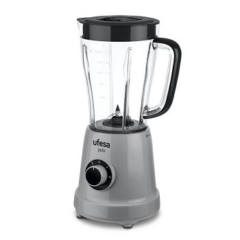 Ufesa blender BS4709 Jade, 500 W, 1.5 L