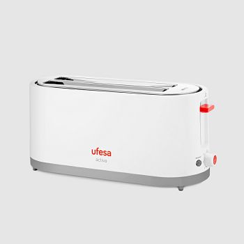 Ufesa toaster with 2 slots TT7375, 1400 W