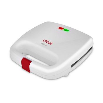 Ufesa toaster for 2 sandwiches SW7850 Activa, 750W