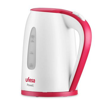 Ufesa Powell water heater, 2200W, 1.7L