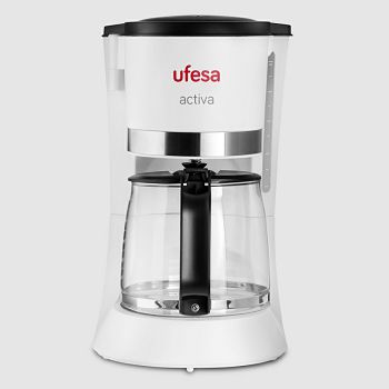Ufesa drip coffee machine CG7123, 800W