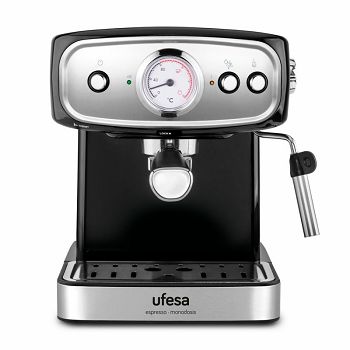 Ufesa coffee machine CE7244 Brescia
