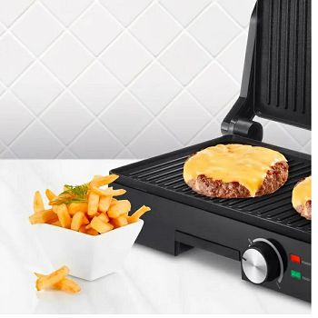 Ufesa electric grill Teide 1600W