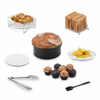 Ufesa advanced baking package