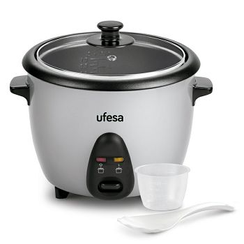 Ufesa rice cooker Jasmin AR4010 1L 400W