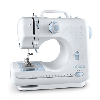 Ufesa sewing machine SW1201 Facile