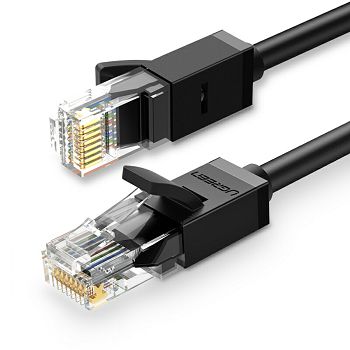 Ugreen Cat6 UTP LAN cable 3m - polybag
