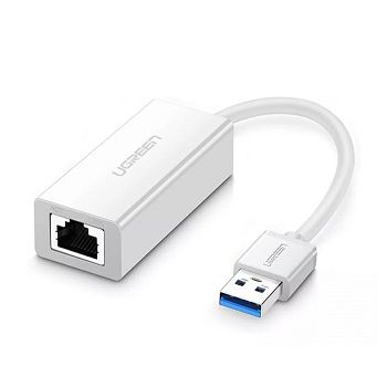 Ugreen USB 3.0 10/100/1000 network card - box