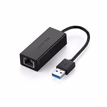 Ugreen USB 3.0 Gigabit network card - box